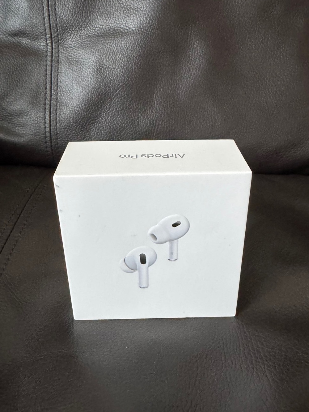 Apple AirPods Pro 2nd generation (unopened)